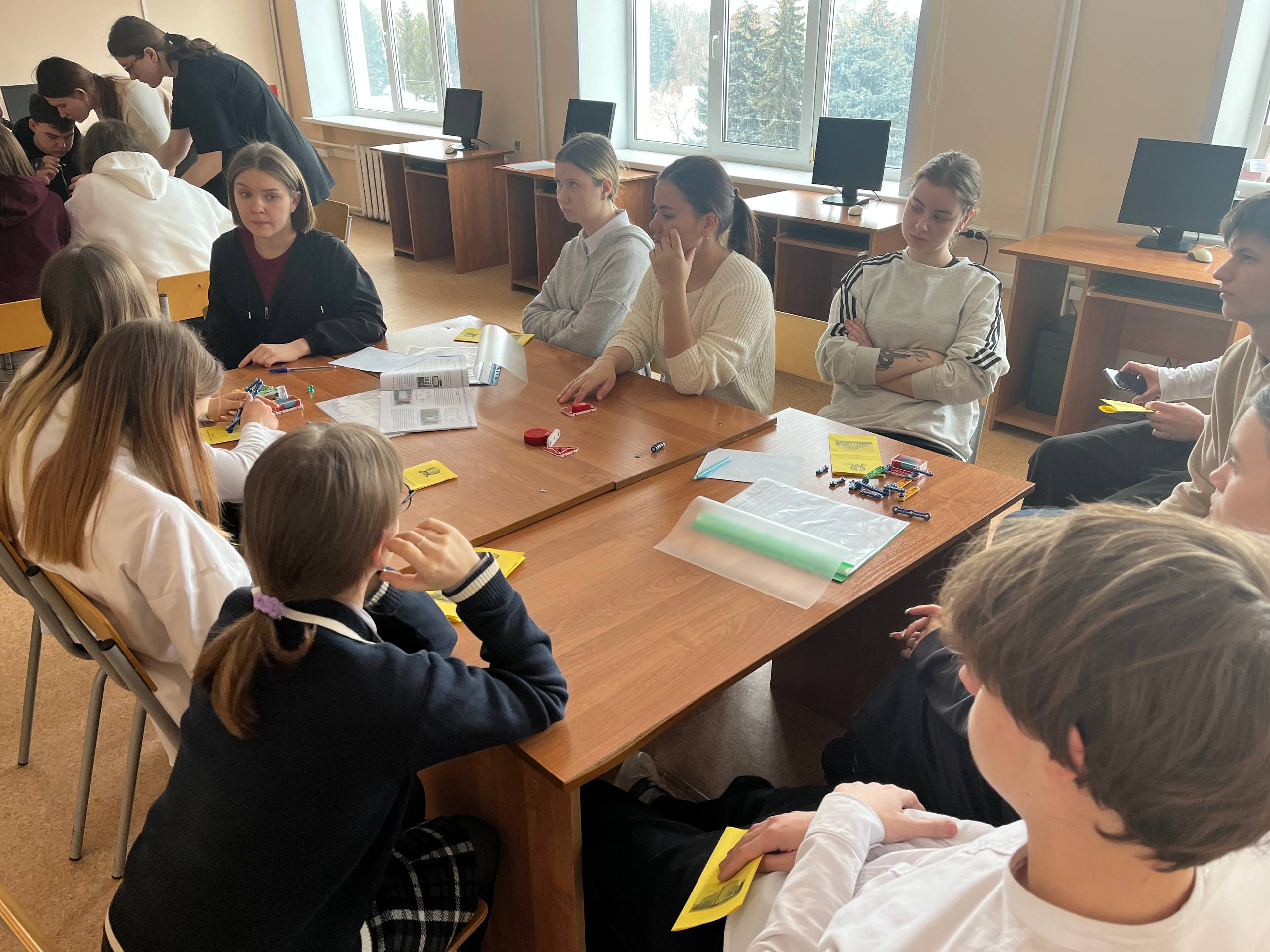 Студенты СГУ стали призёрами и победителями номинаций «Российской студенческой весны - 2023»