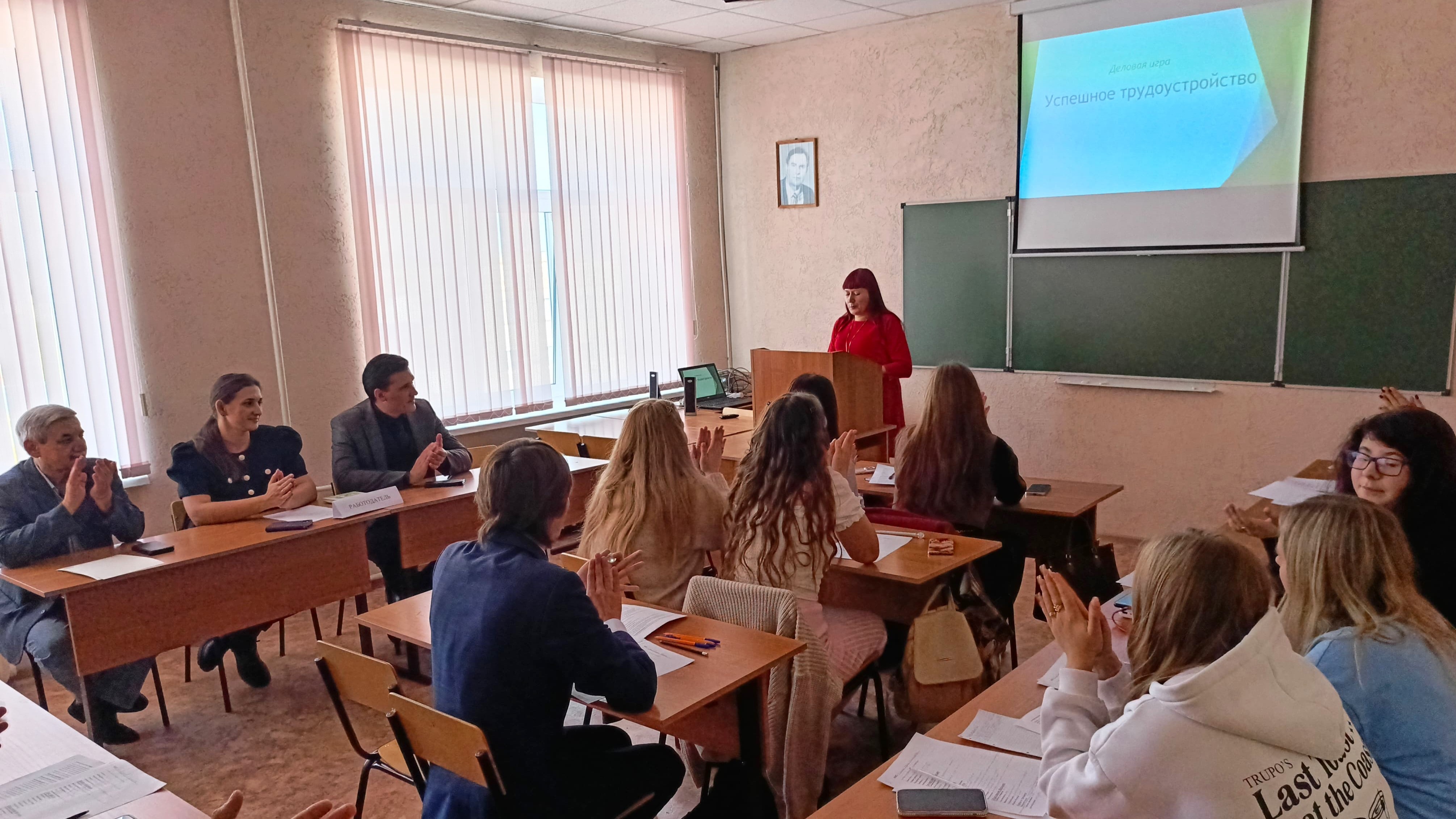 Студенты СГУ стали призёрами и победителями номинаций «Российской студенческой весны - 2023»