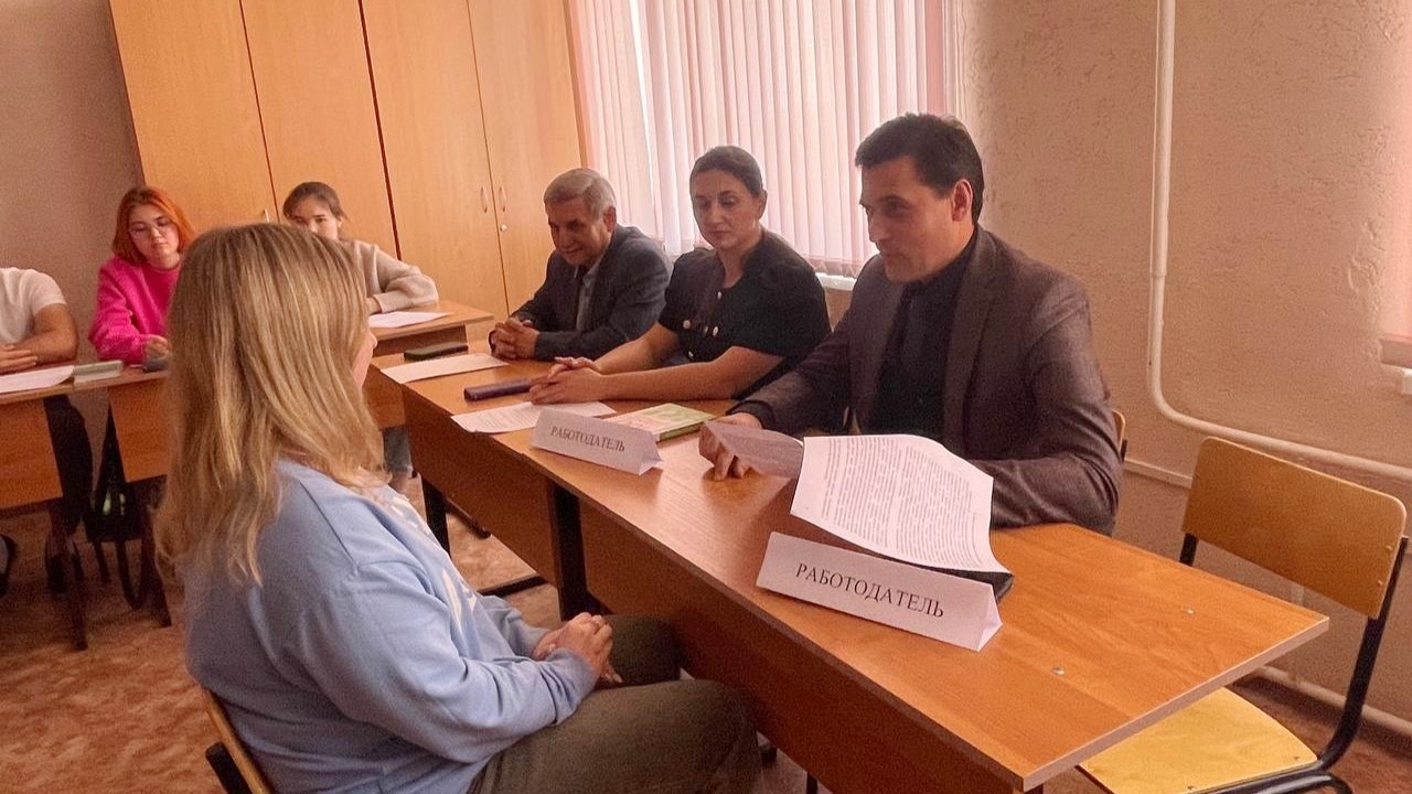 Студенты СГУ стали призёрами и победителями номинаций «Российской студенческой весны - 2023»