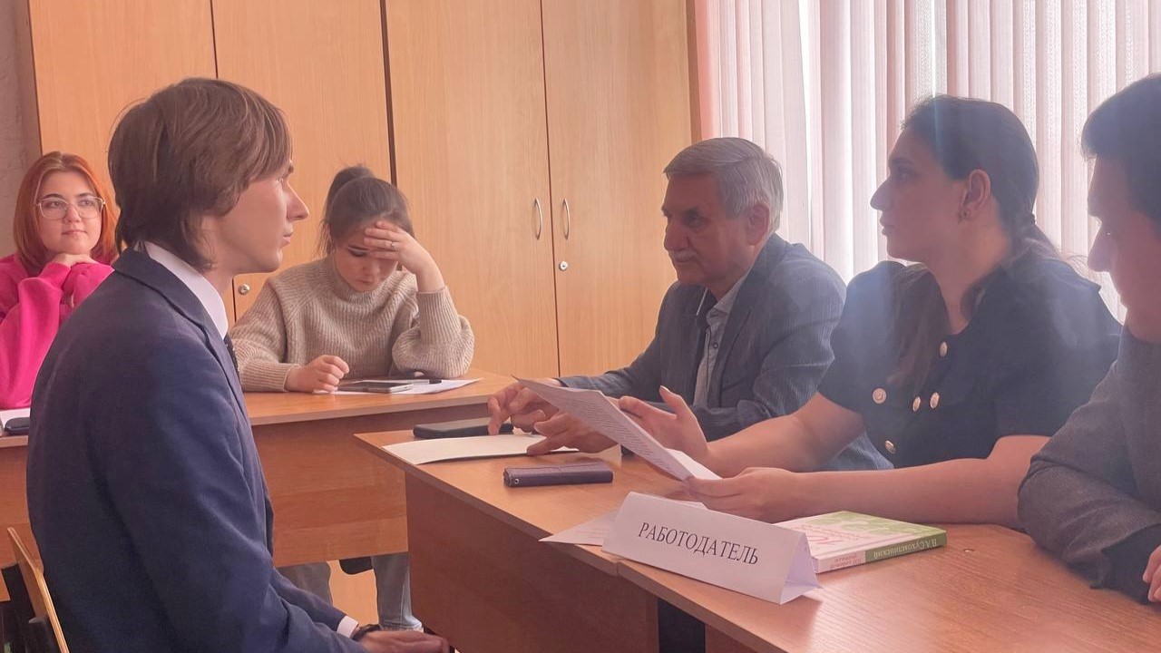 Студенты СГУ стали призёрами и победителями номинаций «Российской студенческой весны - 2023»