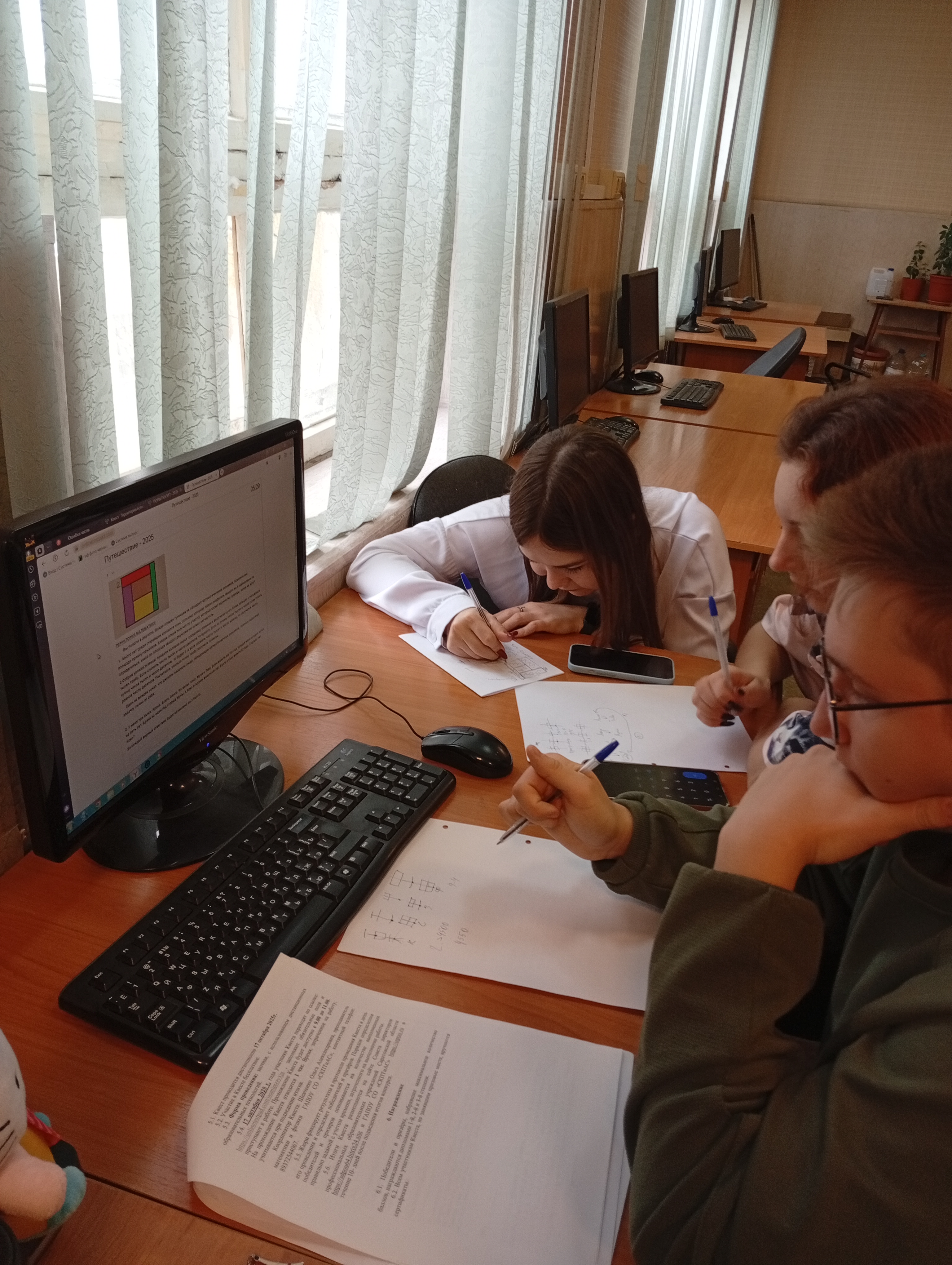 Студенты СГУ стали призёрами и победителями номинаций «Российской студенческой весны - 2023»