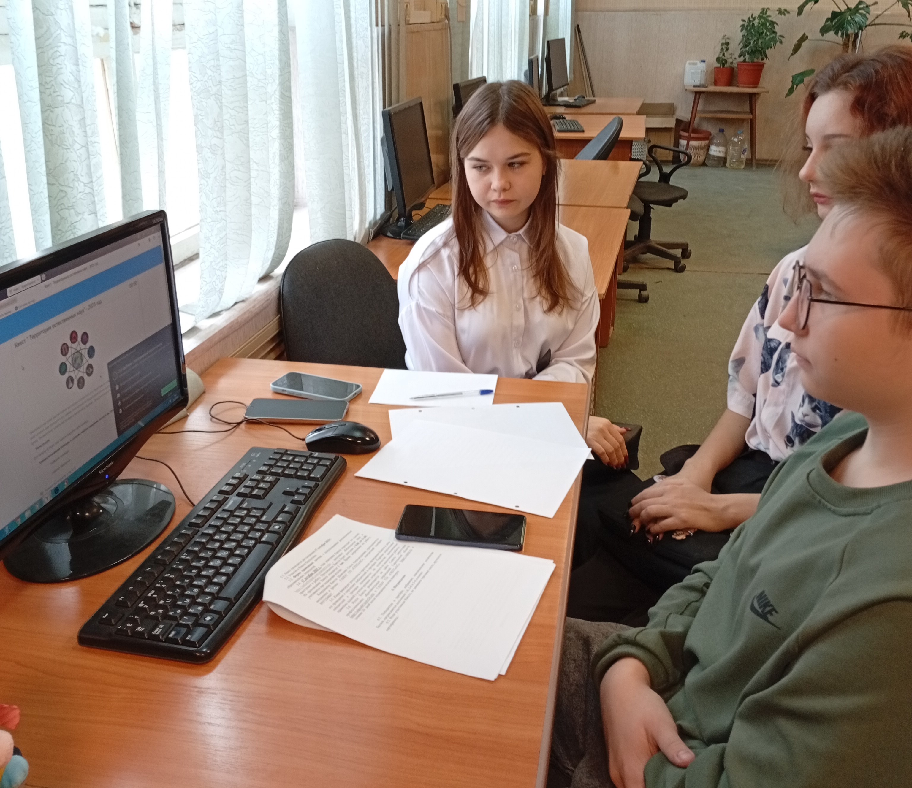 Студенты СГУ стали призёрами и победителями номинаций «Российской студенческой весны - 2023»