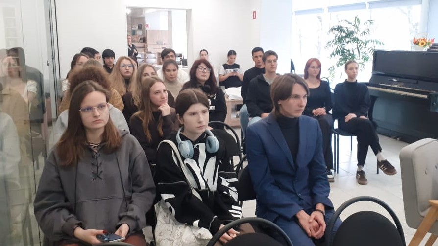 Студенты СГУ стали призёрами и победителями номинаций «Российской студенческой весны - 2023»