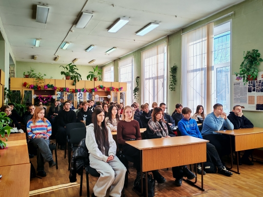 Студенты СГУ стали призёрами и победителями номинаций «Российской студенческой весны - 2023»