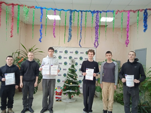 Студенты СГУ стали призёрами и победителями номинаций «Российской студенческой весны - 2023»