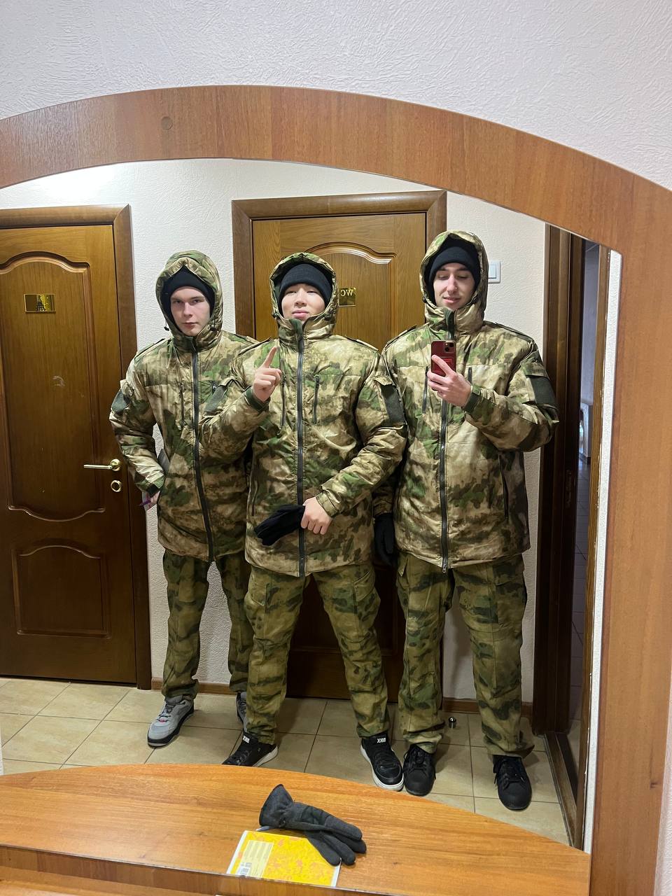 Студенты СГУ стали призёрами и победителями номинаций «Российской студенческой весны - 2023»