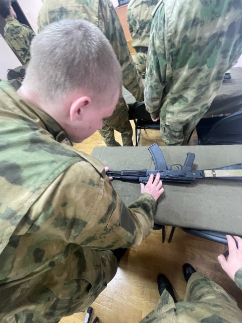 Студенты СГУ стали призёрами и победителями номинаций «Российской студенческой весны - 2023»