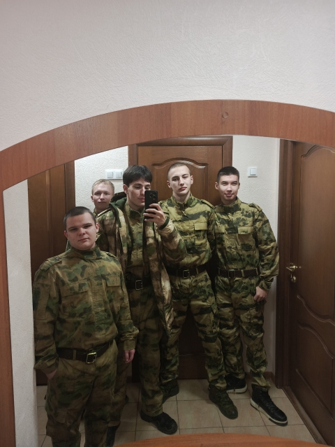 Студенты СГУ стали призёрами и победителями номинаций «Российской студенческой весны - 2023»