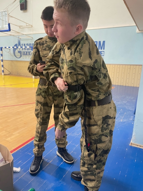 Студенты СГУ стали призёрами и победителями номинаций «Российской студенческой весны - 2023»