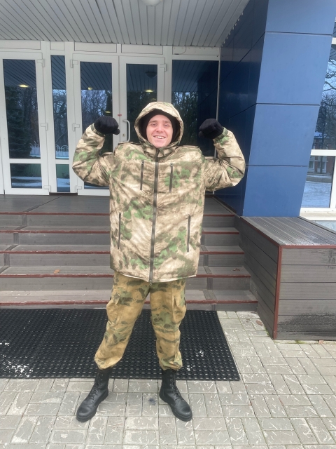 Студенты СГУ стали призёрами и победителями номинаций «Российской студенческой весны - 2023»