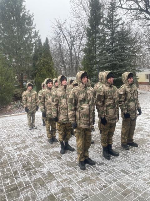 Студенты СГУ стали призёрами и победителями номинаций «Российской студенческой весны - 2023»