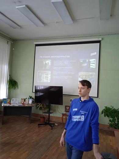 Студенты СГУ стали призёрами и победителями номинаций «Российской студенческой весны - 2023»