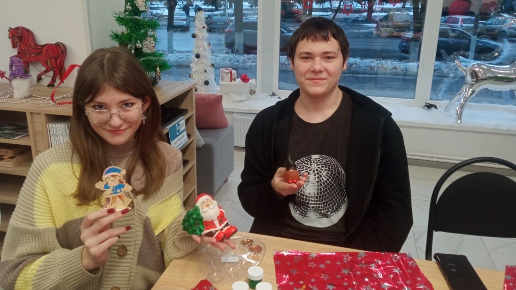 Студенты СГУ стали призёрами и победителями номинаций «Российской студенческой весны - 2023»