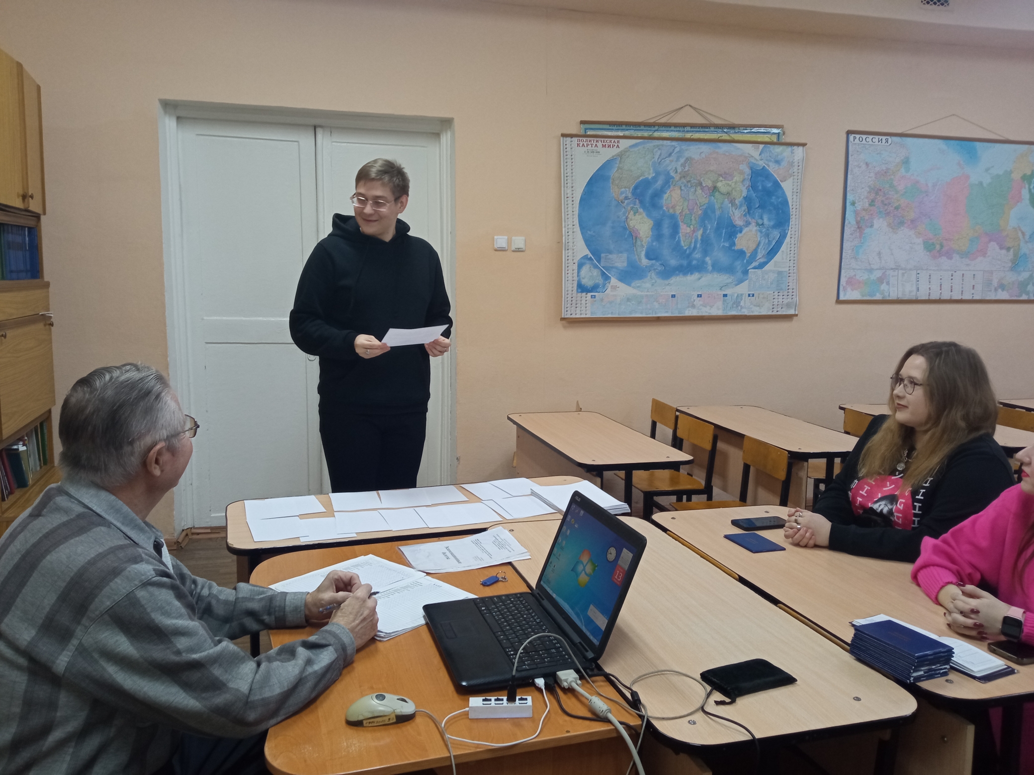 Студенты СГУ стали призёрами и победителями номинаций «Российской студенческой весны - 2023»