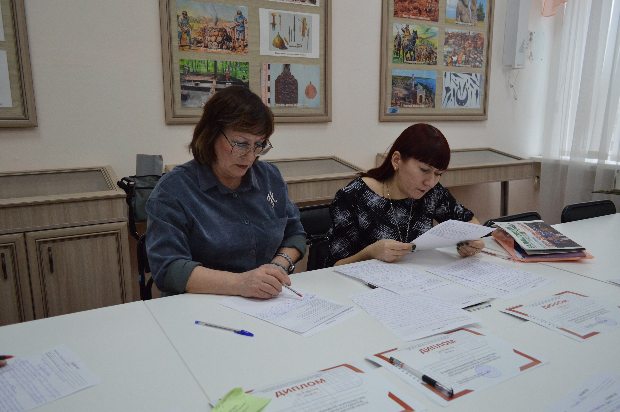 Студенты СГУ стали призёрами и победителями номинаций «Российской студенческой весны - 2023»