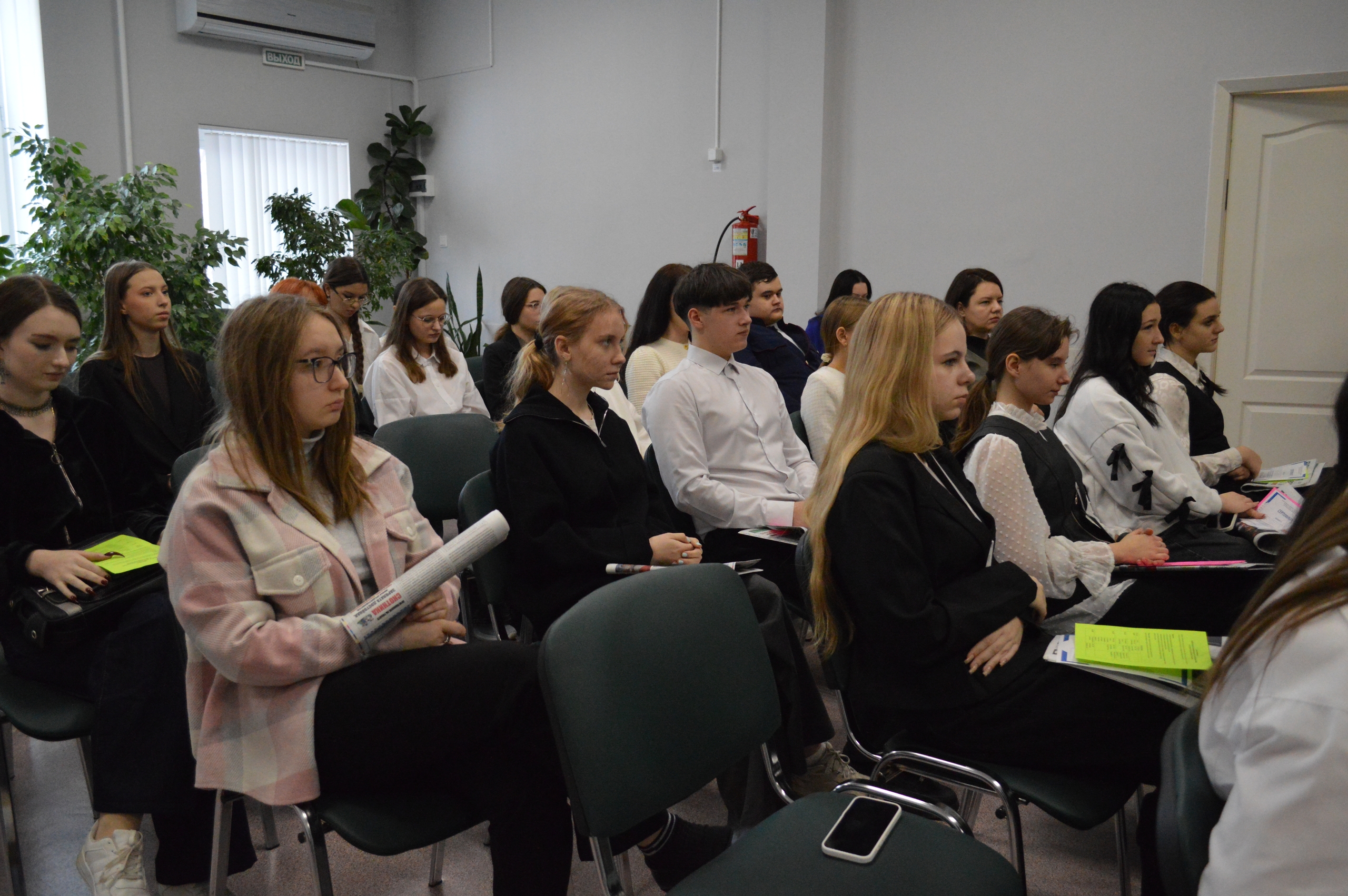 Студенты СГУ стали призёрами и победителями номинаций «Российской студенческой весны - 2023»