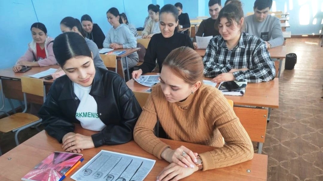 Студенты СГУ стали призёрами и победителями номинаций «Российской студенческой весны - 2023»