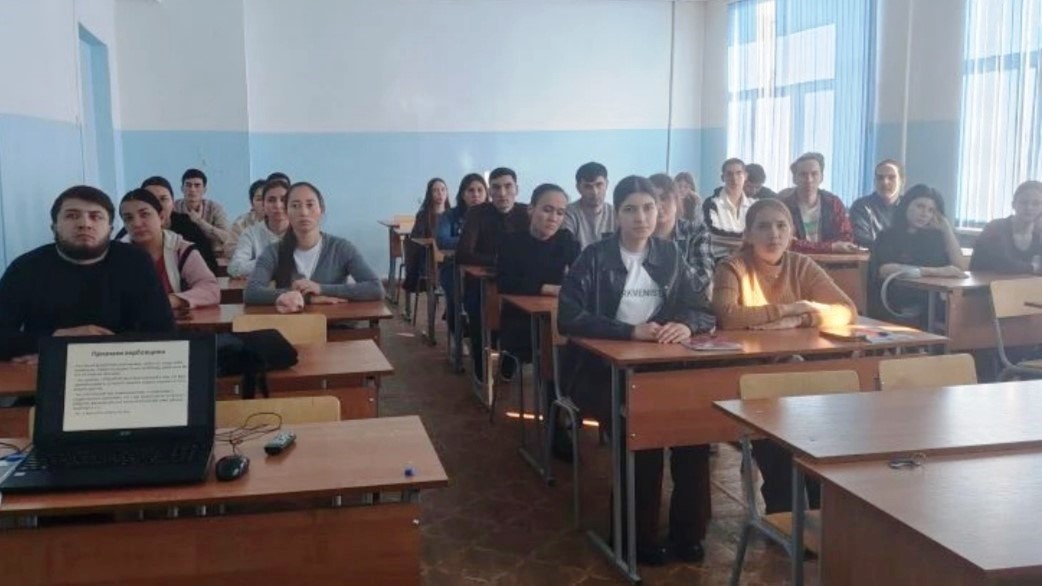 Студенты СГУ стали призёрами и победителями номинаций «Российской студенческой весны - 2023»