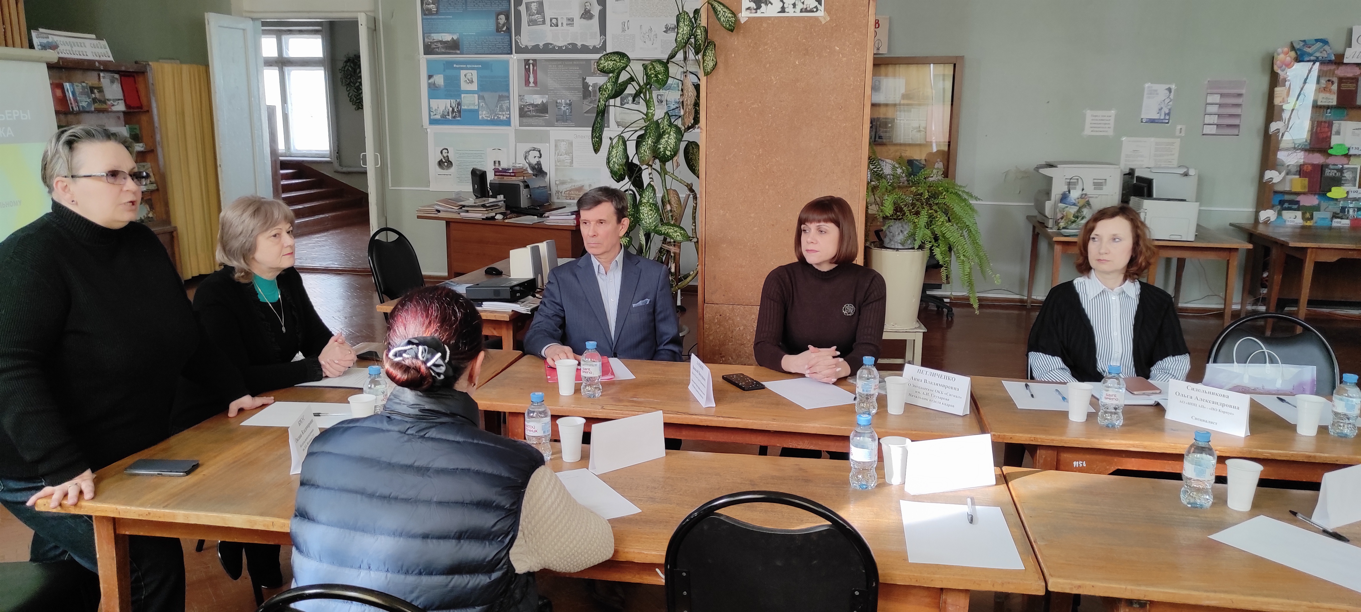 Студенты СГУ стали призёрами и победителями номинаций «Российской студенческой весны - 2023»