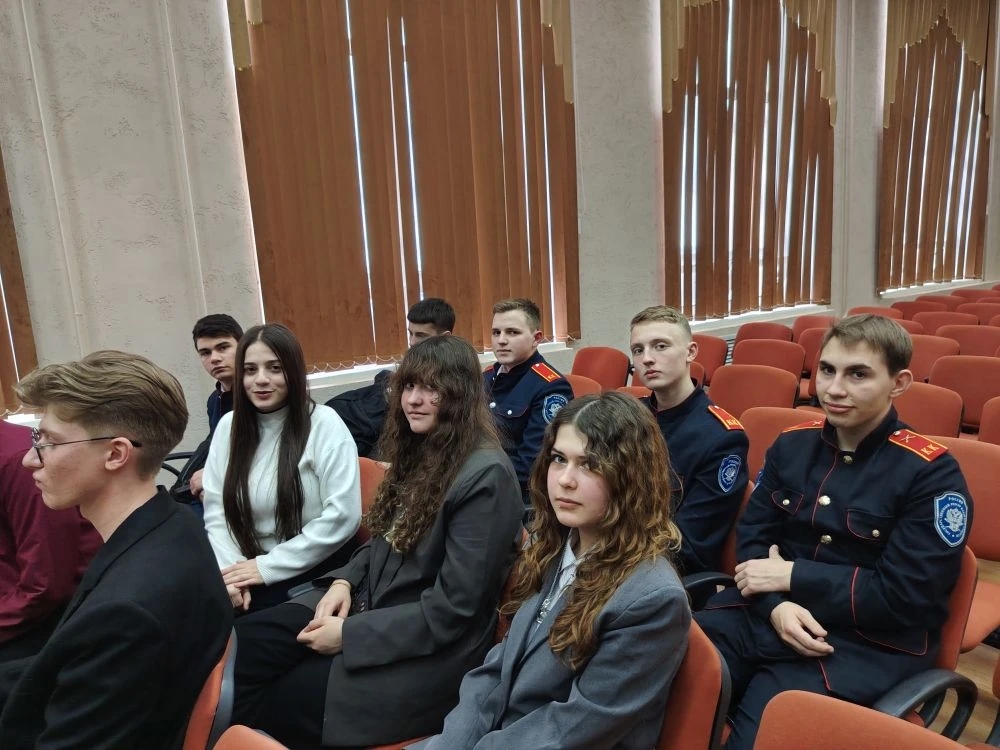 Студенты СГУ стали призёрами и победителями номинаций «Российской студенческой весны - 2023»