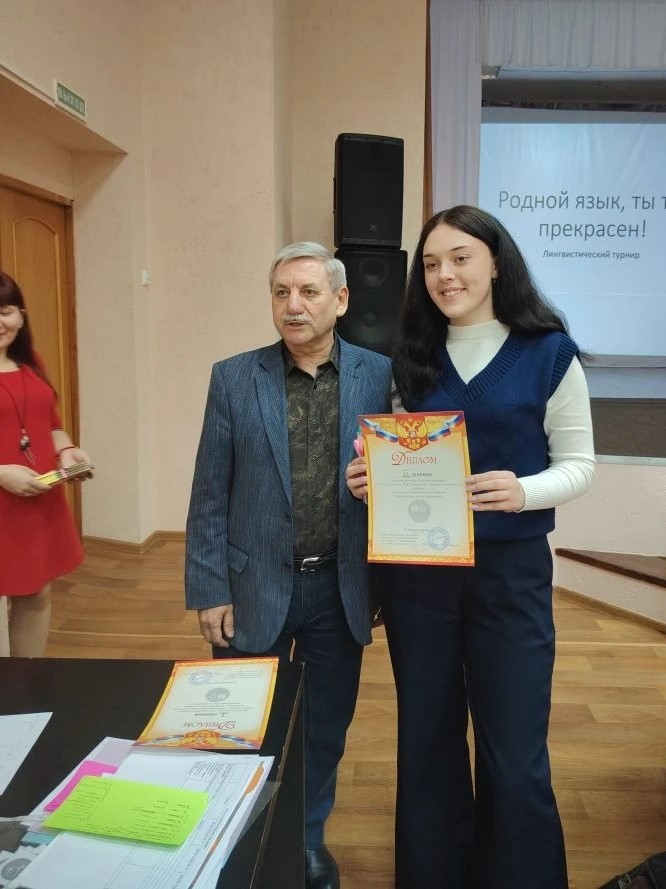 Студенты СГУ стали призёрами и победителями номинаций «Российской студенческой весны - 2023»