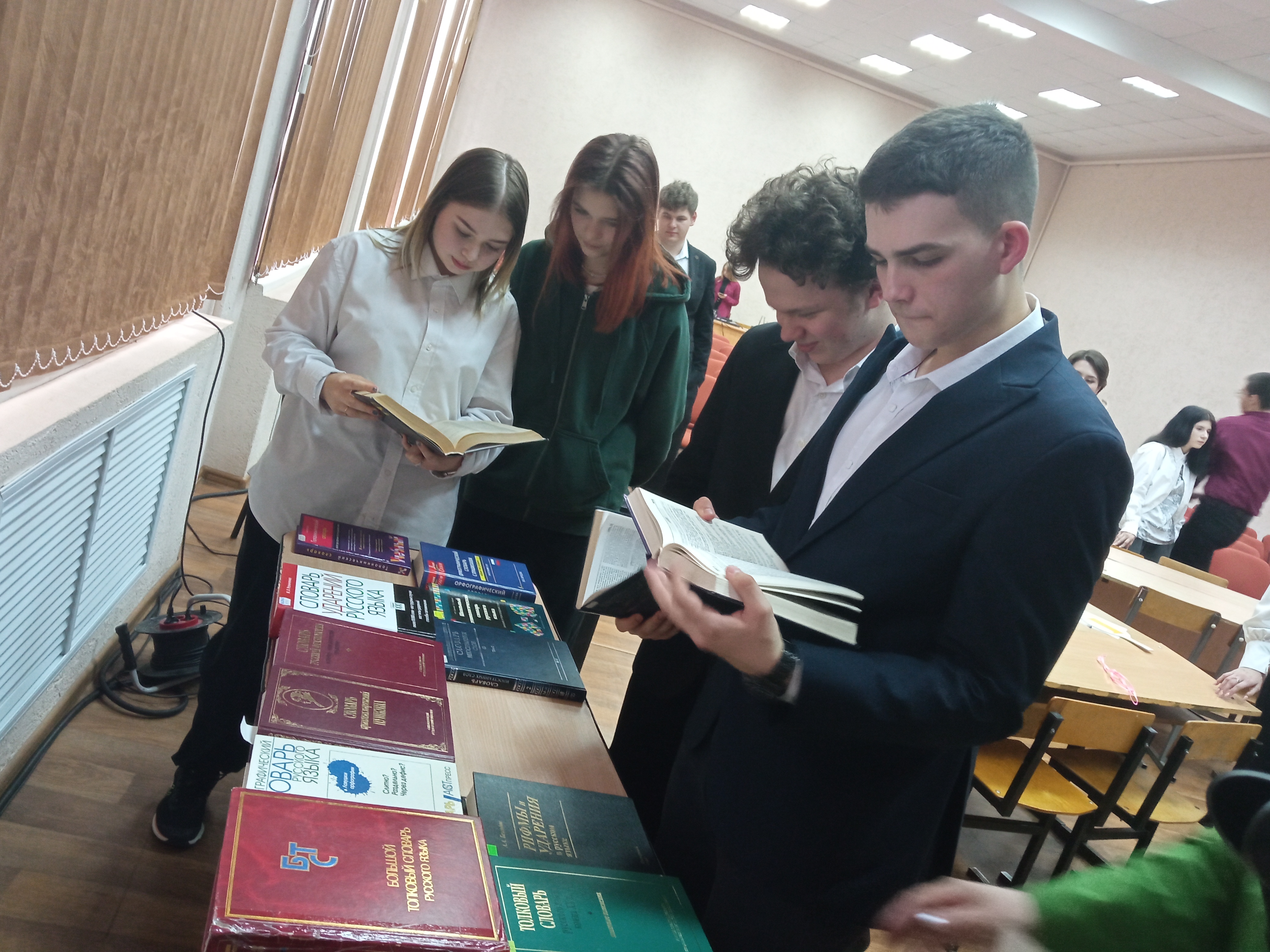 Студенты СГУ стали призёрами и победителями номинаций «Российской студенческой весны - 2023»