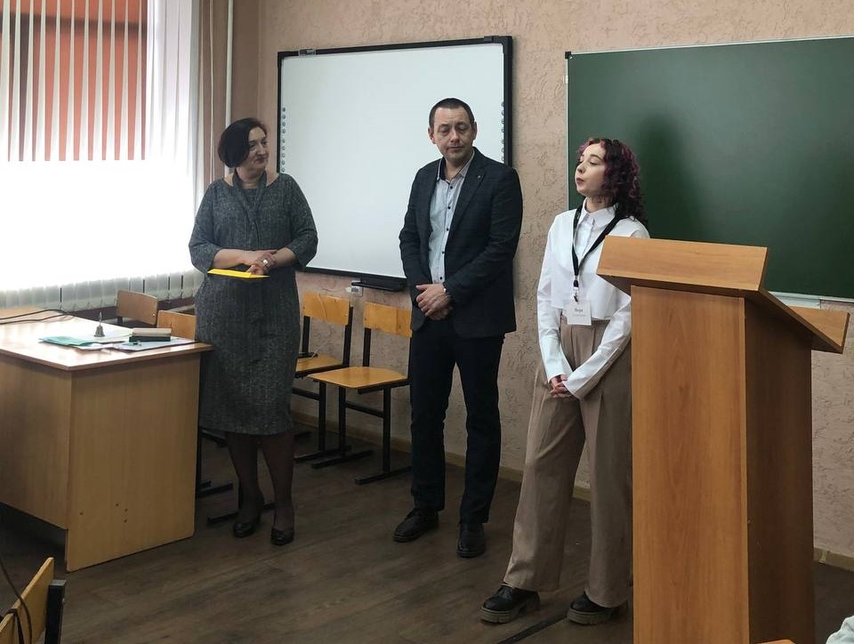 Студенты СГУ стали призёрами и победителями номинаций «Российской студенческой весны - 2023»