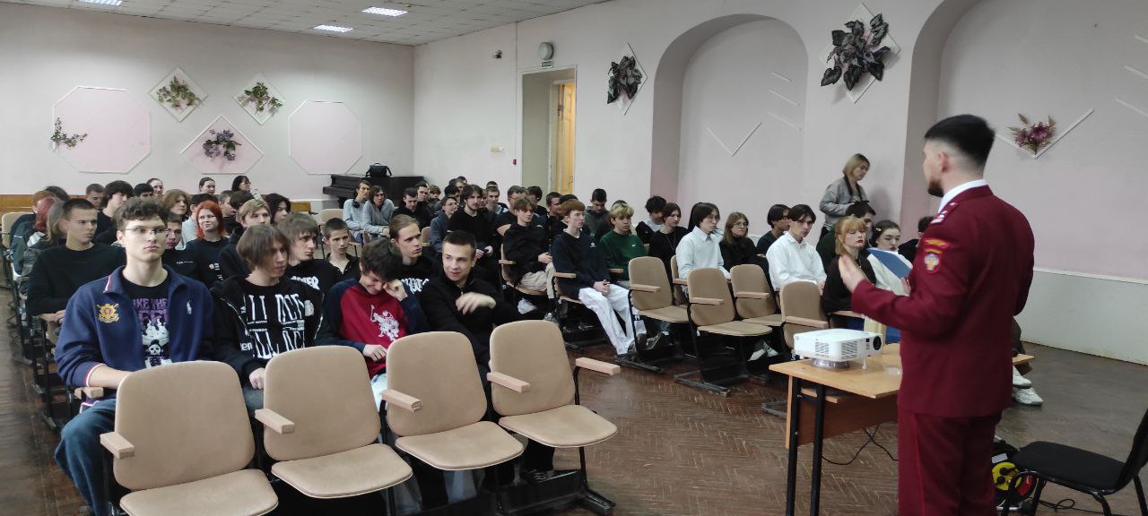 Студенты СГУ стали призёрами и победителями номинаций «Российской студенческой весны - 2023»