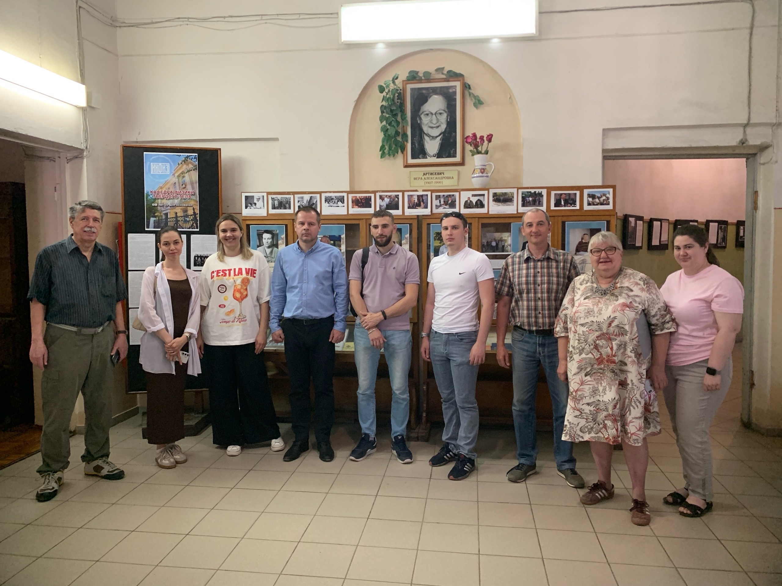 Студенты СГУ стали призёрами и победителями номинаций «Российской студенческой весны - 2023»
