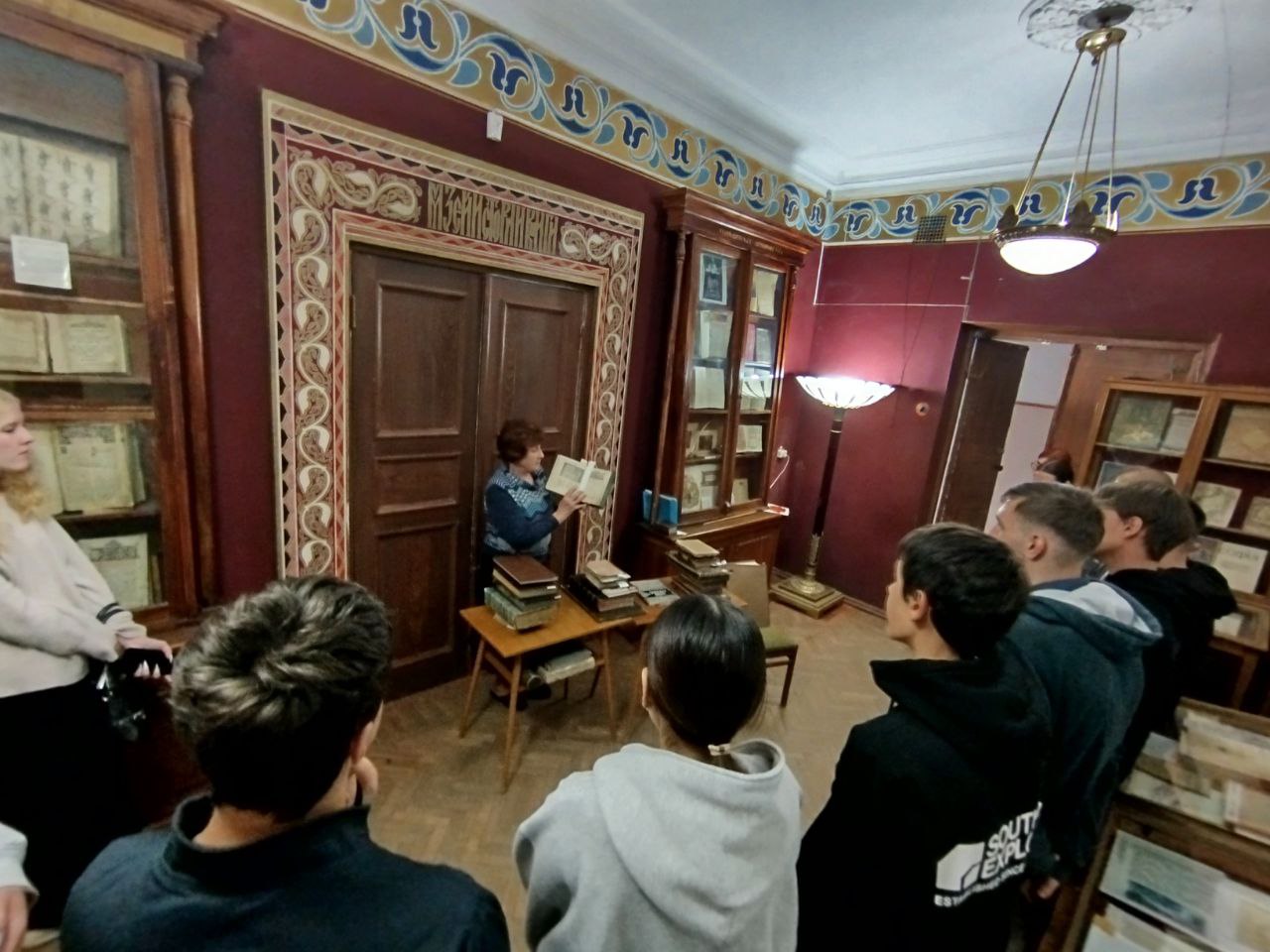 Студенты СГУ стали призёрами и победителями номинаций «Российской студенческой весны - 2023»