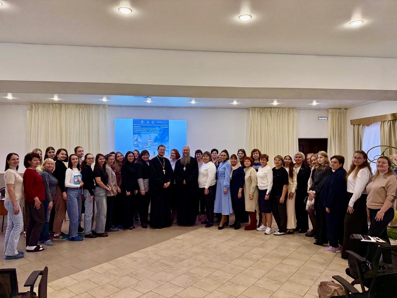 Студенты СГУ стали призёрами и победителями номинаций «Российской студенческой весны - 2023»