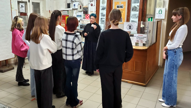 Студенты СГУ стали призёрами и победителями номинаций «Российской студенческой весны - 2023»