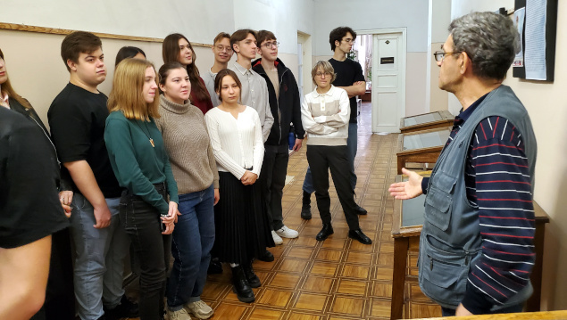 Студенты СГУ стали призёрами и победителями номинаций «Российской студенческой весны - 2023»