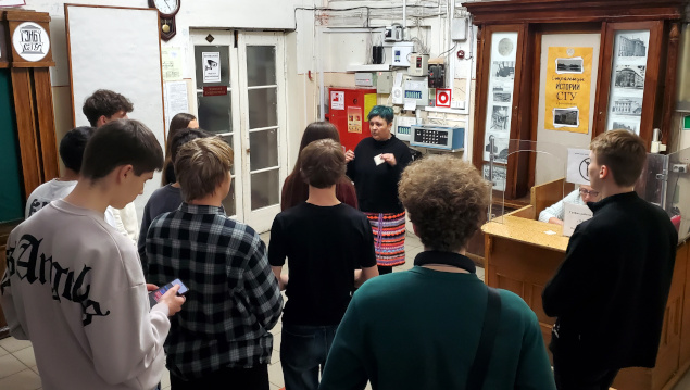 Студенты СГУ стали призёрами и победителями номинаций «Российской студенческой весны - 2023»