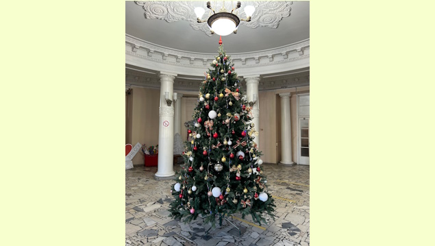 Студенты СГУ стали призёрами и победителями номинаций «Российской студенческой весны - 2023»