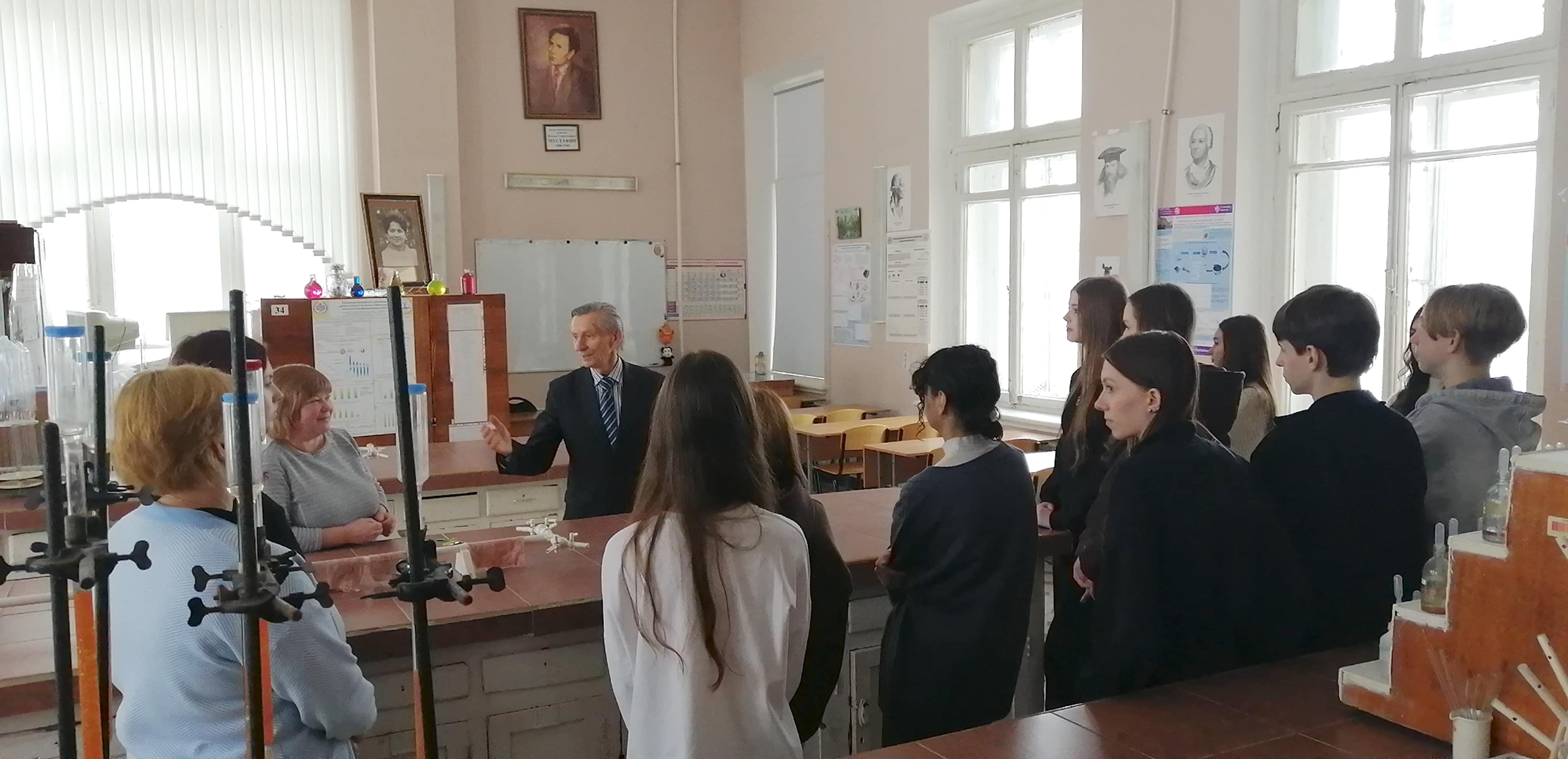 Студенты СГУ стали призёрами и победителями номинаций «Российской студенческой весны - 2023»