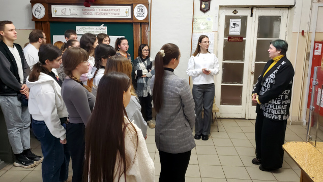 Студенты СГУ стали призёрами и победителями номинаций «Российской студенческой весны - 2023»