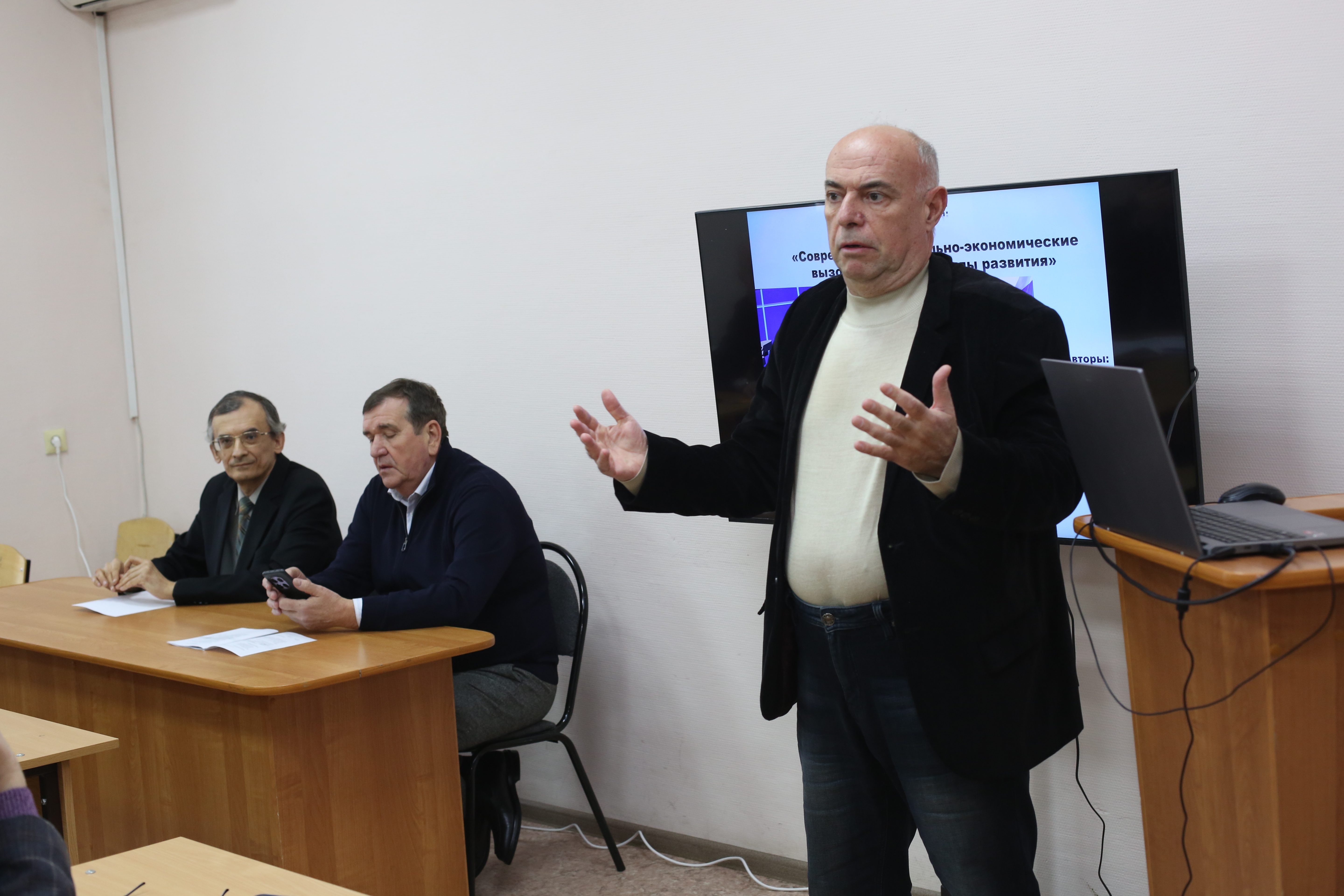 Студенты СГУ стали призёрами и победителями номинаций «Российской студенческой весны - 2023»