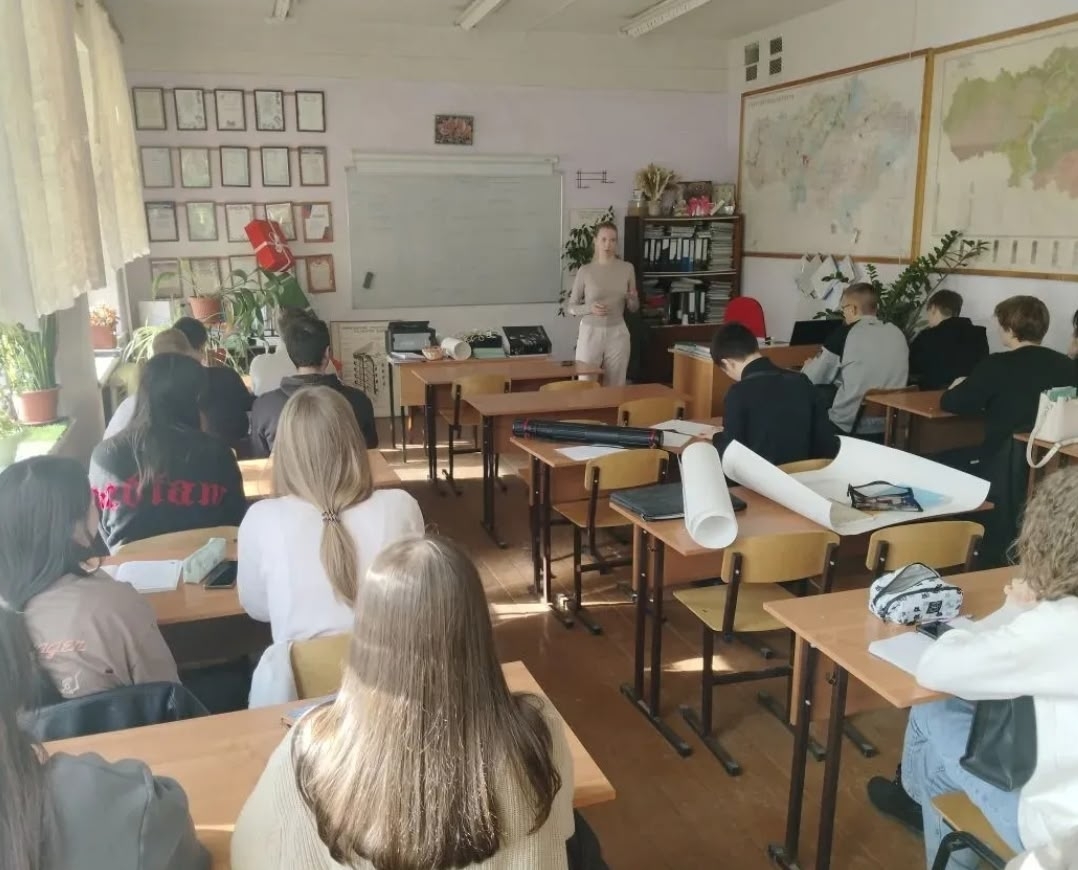 Студенты СГУ стали призёрами и победителями номинаций «Российской студенческой весны - 2023»