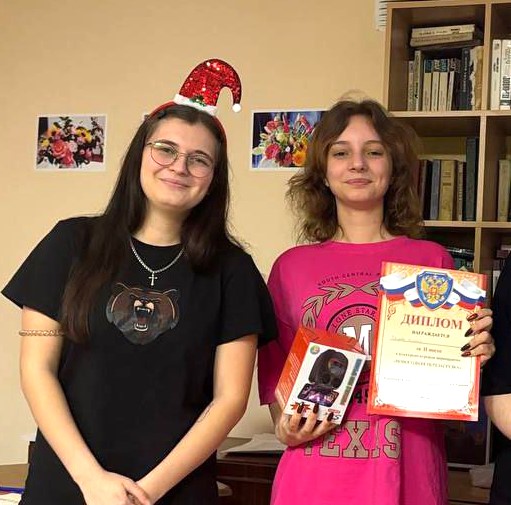 Студенты СГУ стали призёрами и победителями номинаций «Российской студенческой весны - 2023»