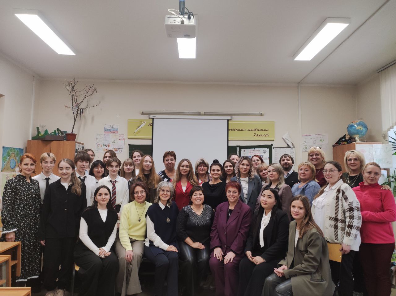 Студенты СГУ стали призёрами и победителями номинаций «Российской студенческой весны - 2023»