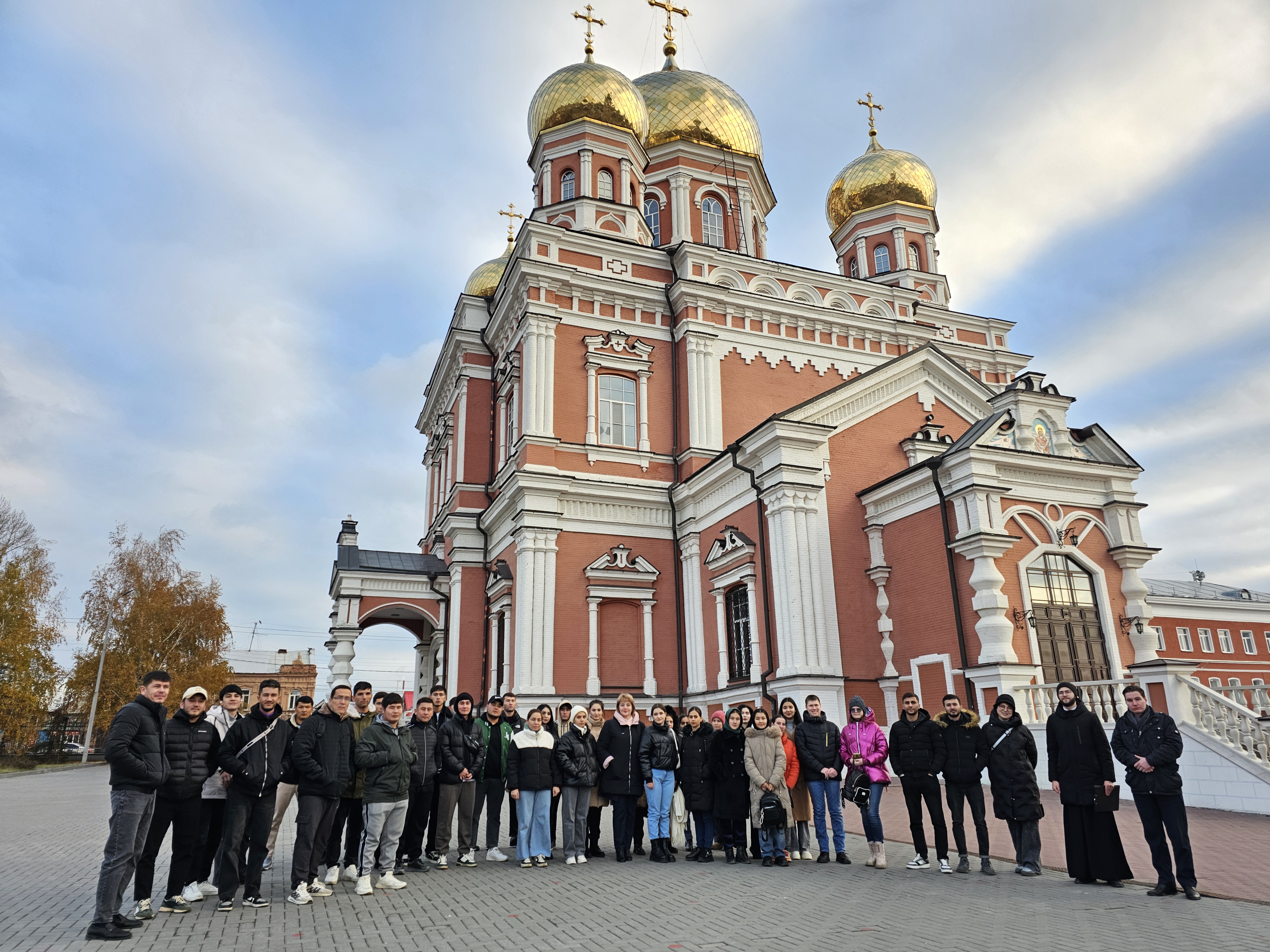 Студенты СГУ стали призёрами и победителями номинаций «Российской студенческой весны - 2023»