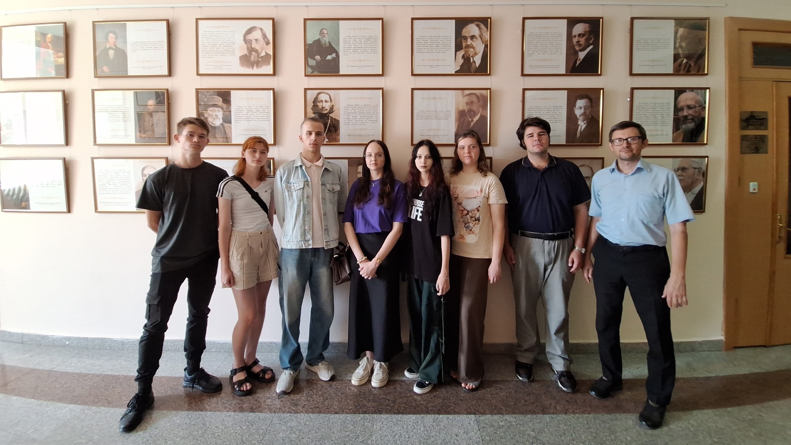 Студенты СГУ стали призёрами и победителями номинаций «Российской студенческой весны - 2023»