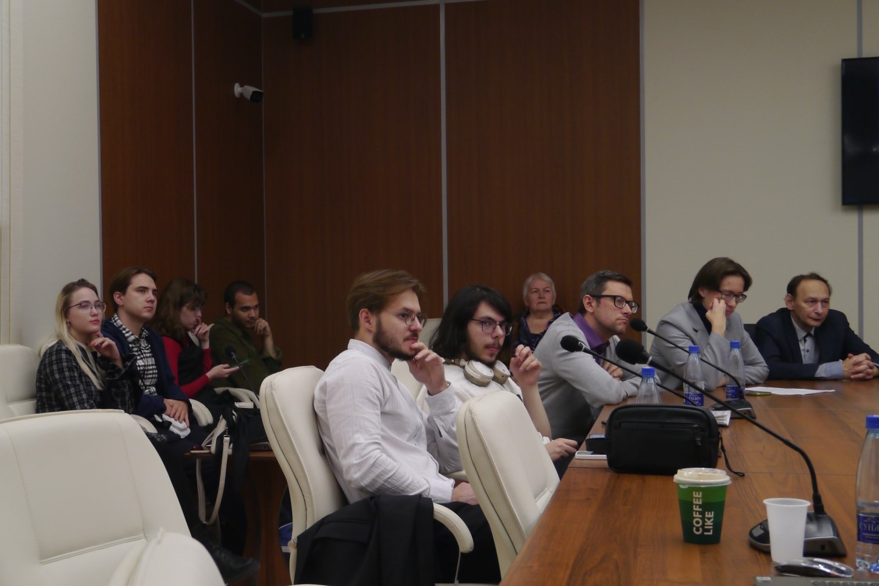 Студенты СГУ стали призёрами и победителями номинаций «Российской студенческой весны - 2023»