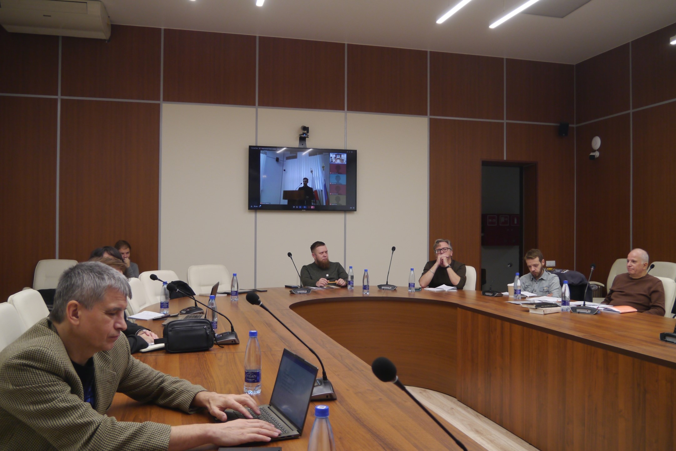 Студенты СГУ стали призёрами и победителями номинаций «Российской студенческой весны - 2023»