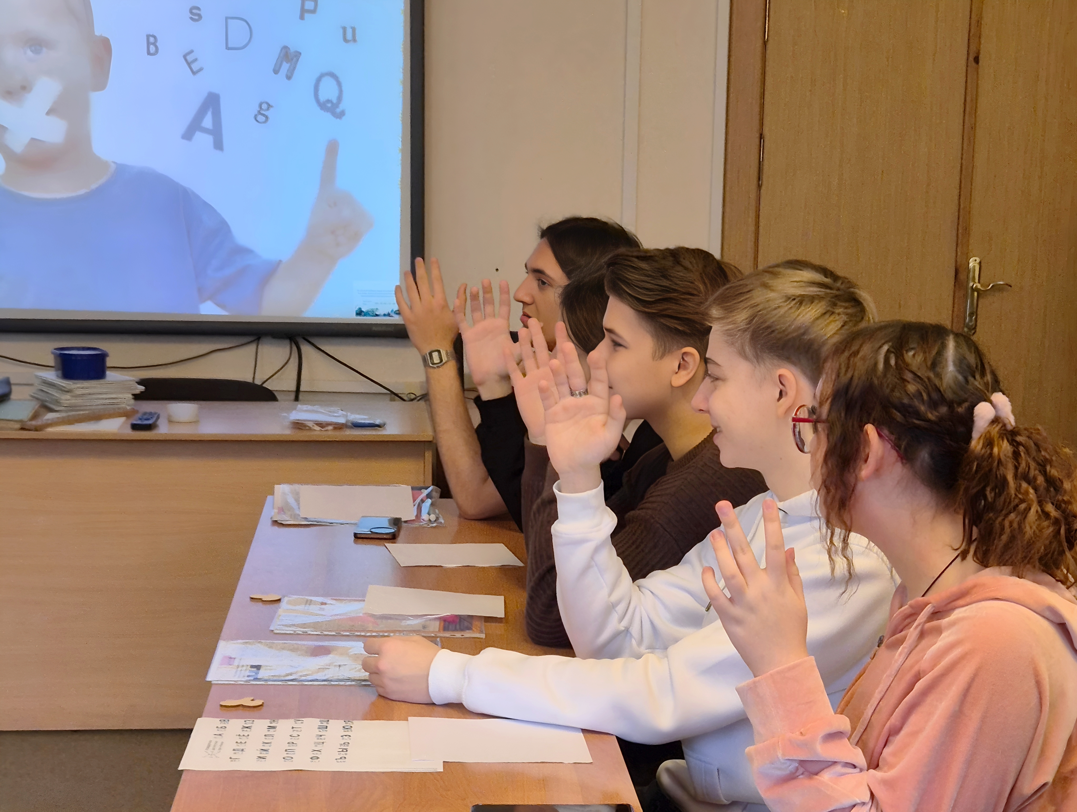 Студенты СГУ стали призёрами и победителями номинаций «Российской студенческой весны - 2023»