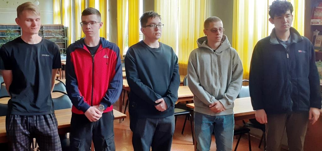 Студенты СГУ стали призёрами и победителями номинаций «Российской студенческой весны - 2023»