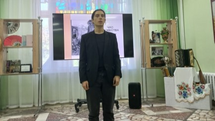 Студенты СГУ стали призёрами и победителями номинаций «Российской студенческой весны - 2023»