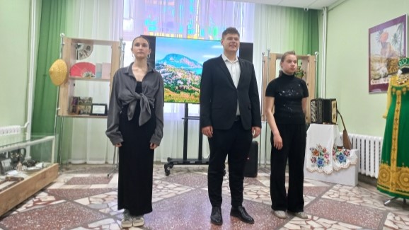 Студенты СГУ стали призёрами и победителями номинаций «Российской студенческой весны - 2023»