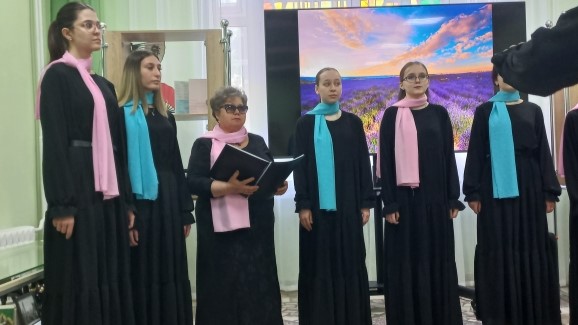 Студенты СГУ стали призёрами и победителями номинаций «Российской студенческой весны - 2023»